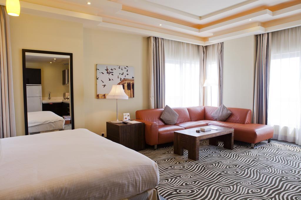 Al Raya Suites Hotel Manama Eksteriør billede