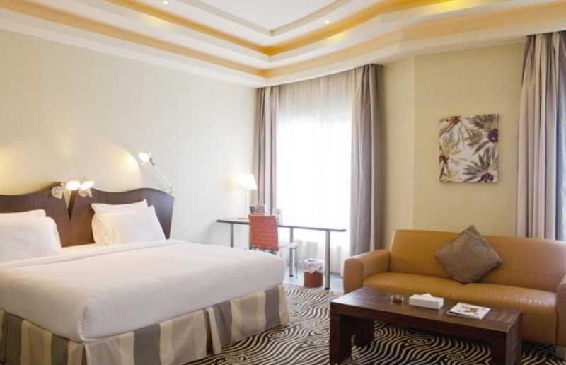 Al Raya Suites Hotel Manama Eksteriør billede