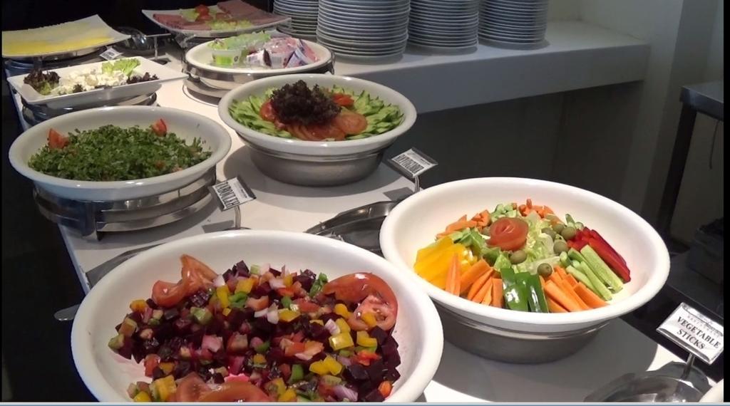 Al Raya Suites Hotel Manama Eksteriør billede