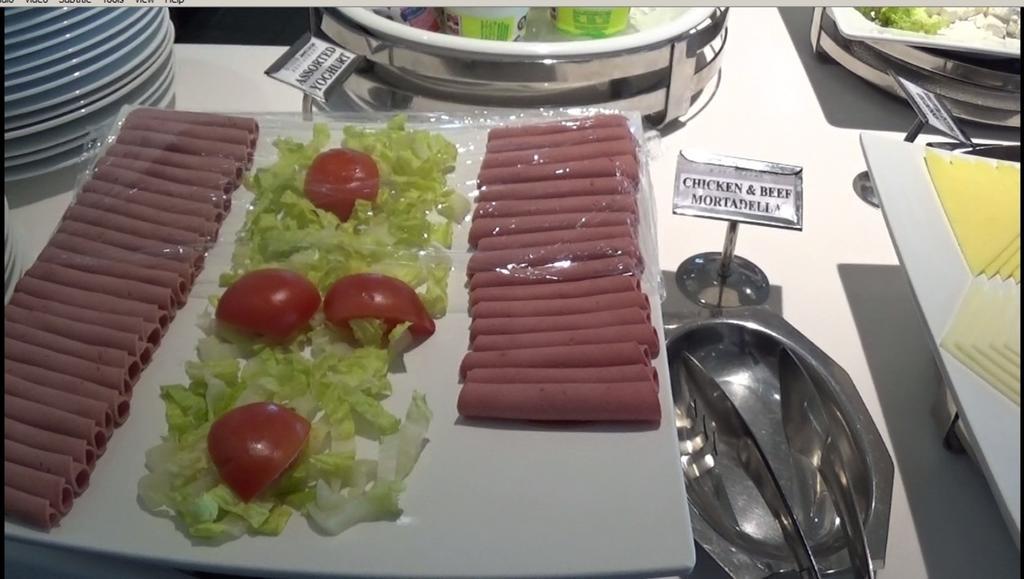 Al Raya Suites Hotel Manama Eksteriør billede