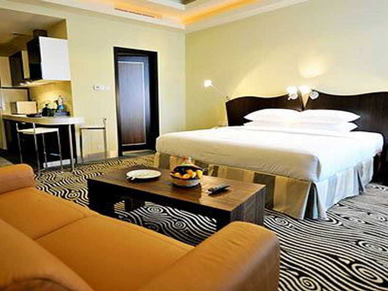 Al Raya Suites Hotel Manama Værelse billede