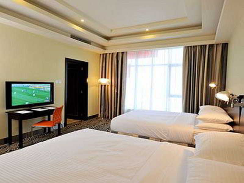 Al Raya Suites Hotel Manama Værelse billede
