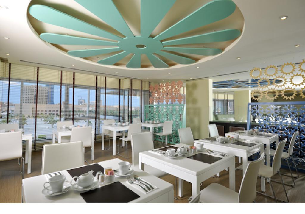 Al Raya Suites Hotel Manama Eksteriør billede