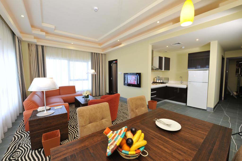 Al Raya Suites Hotel Manama Eksteriør billede