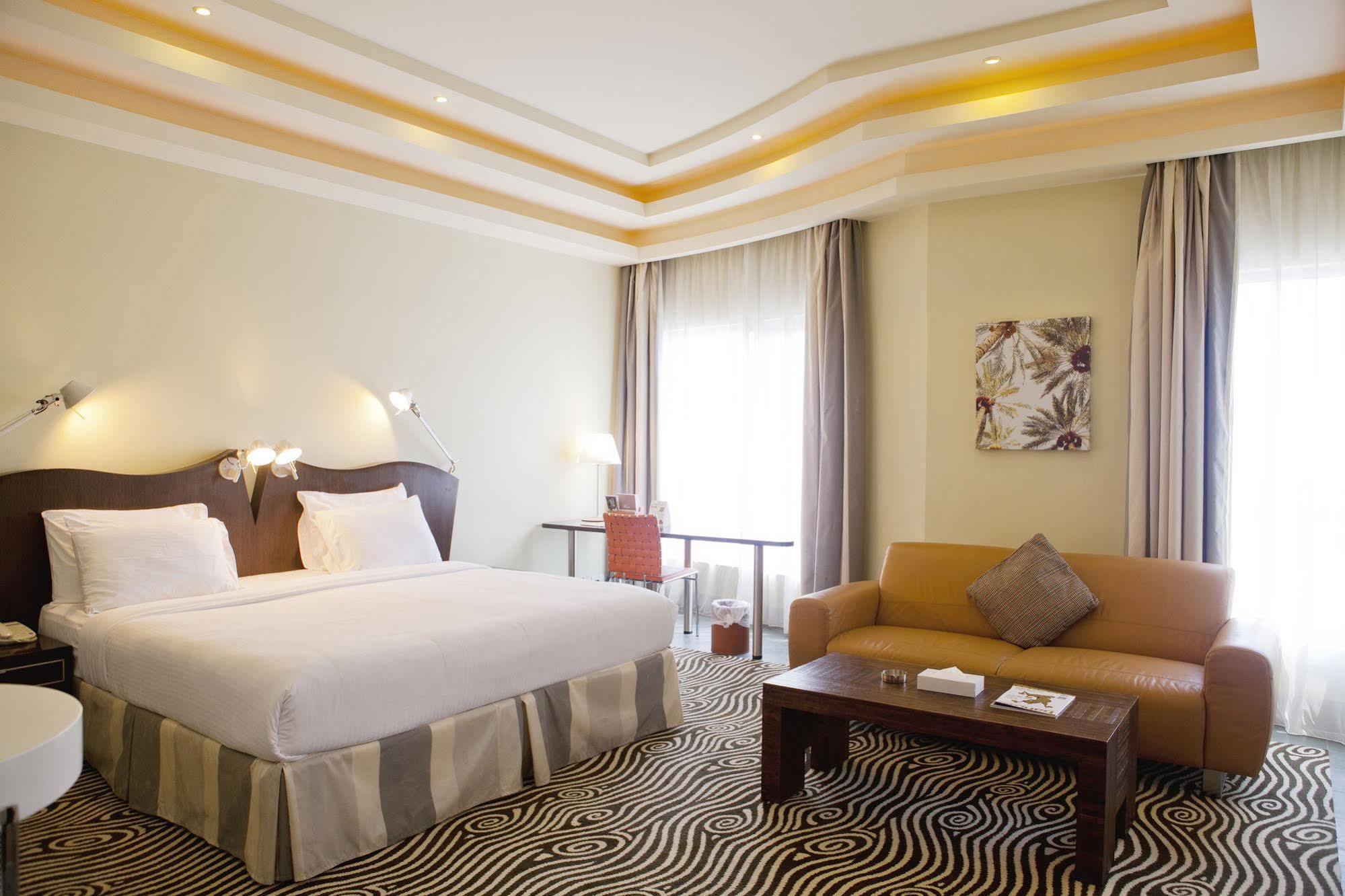 Al Raya Suites Hotel Manama Eksteriør billede