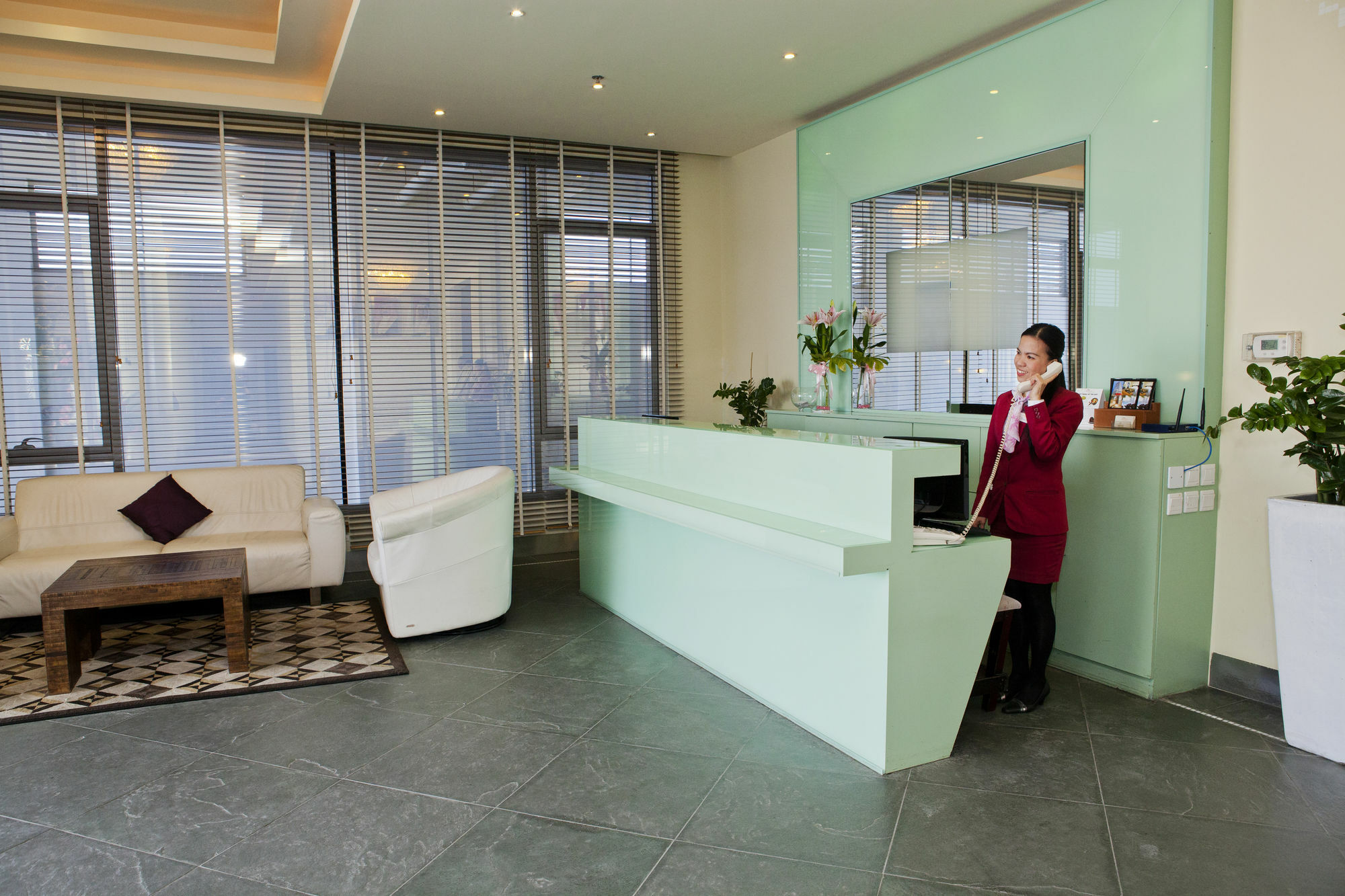 Al Raya Suites Hotel Manama Eksteriør billede